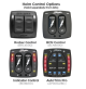 BOLT Electric Trim Tab Systems - 12'' x 9'' - BOLT129 - Bennett Marine